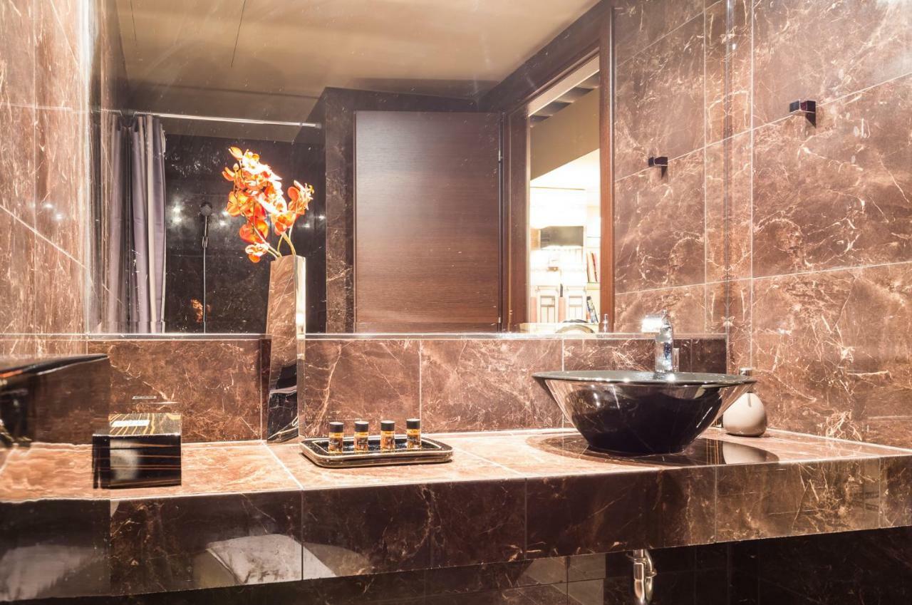 Outstanding Studio In Kolonaki Near The Metro أثينا المظهر الخارجي الصورة