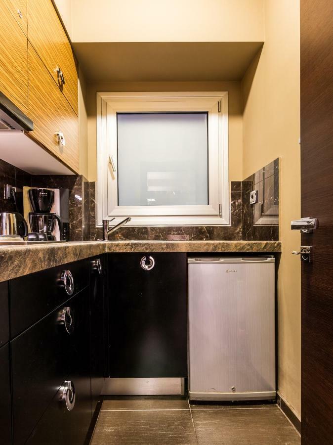 Outstanding Studio In Kolonaki Near The Metro أثينا المظهر الخارجي الصورة