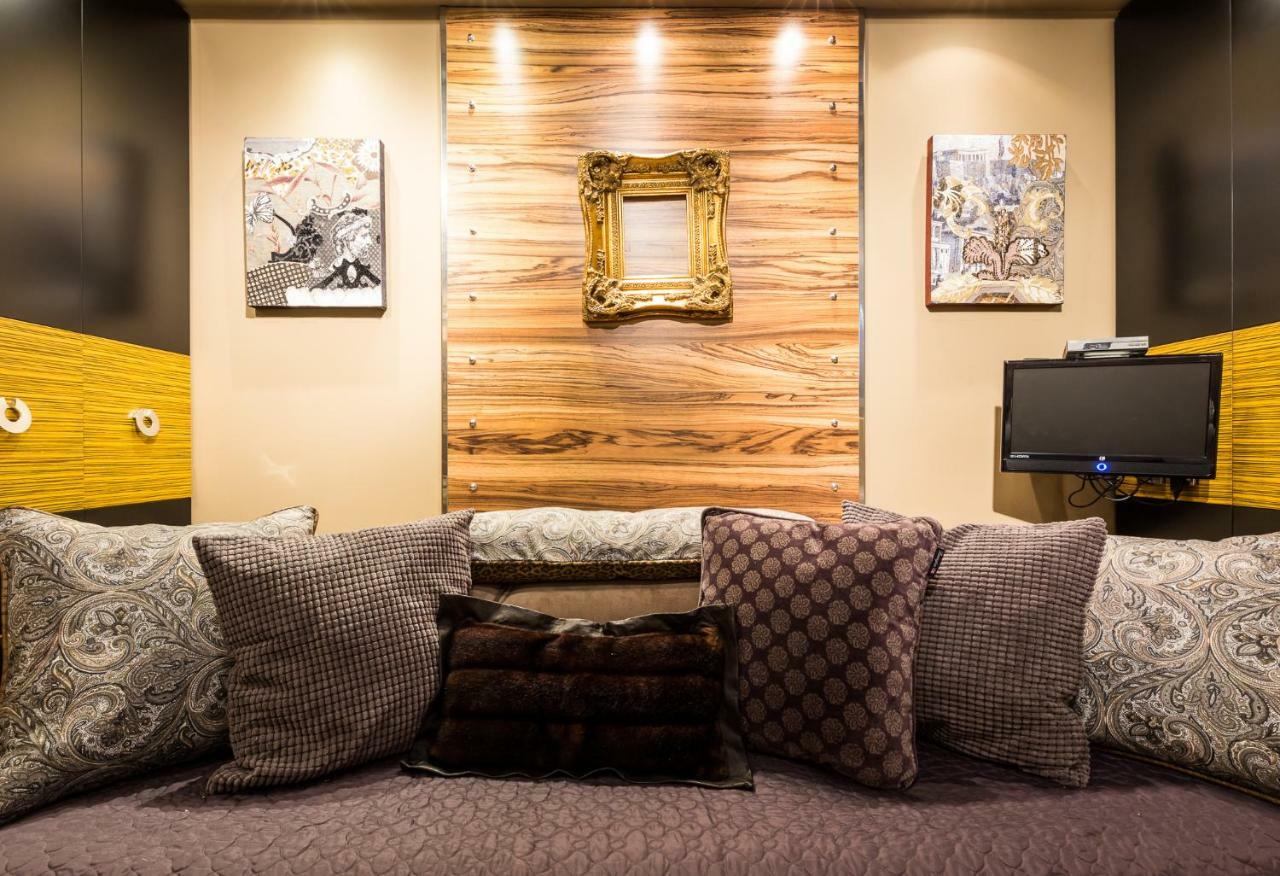 Outstanding Studio In Kolonaki Near The Metro أثينا المظهر الخارجي الصورة